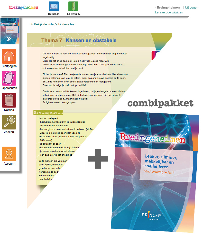 Omslag van Combipakket leerlinglicentie en werkboek