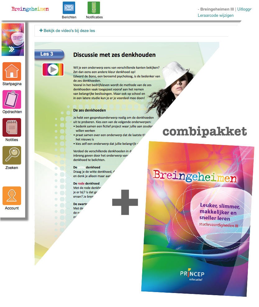 Omslag van Combipakket leerlinglicentie en werkboek