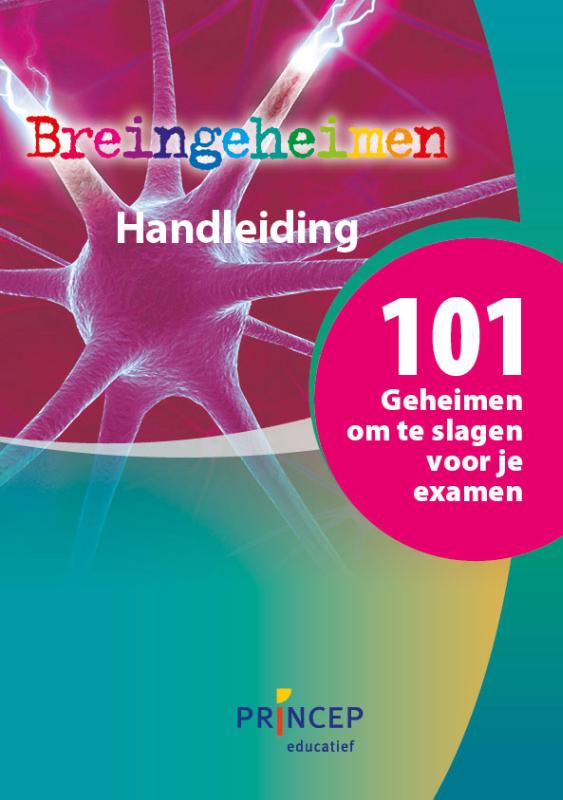 Omslag van Handleiding