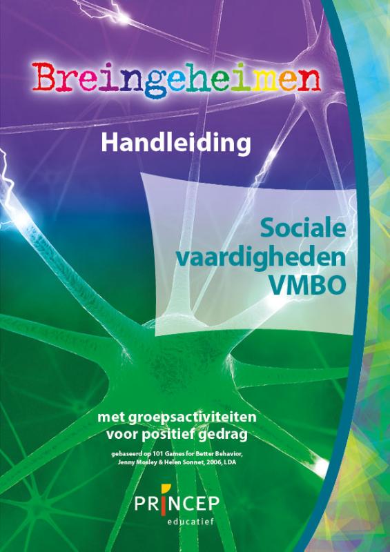 Omslag van Handleiding