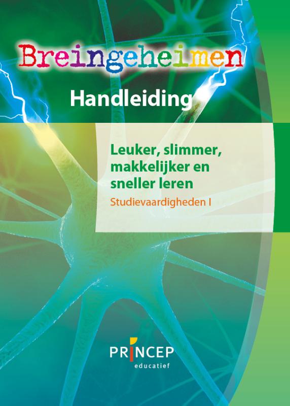Omslag van Handleiding
