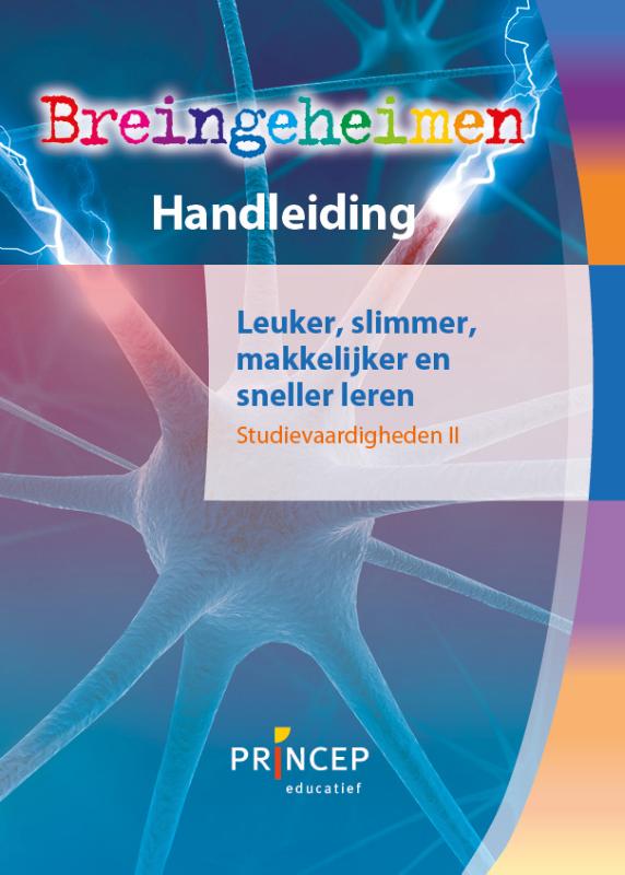 Omslag van Handleiding