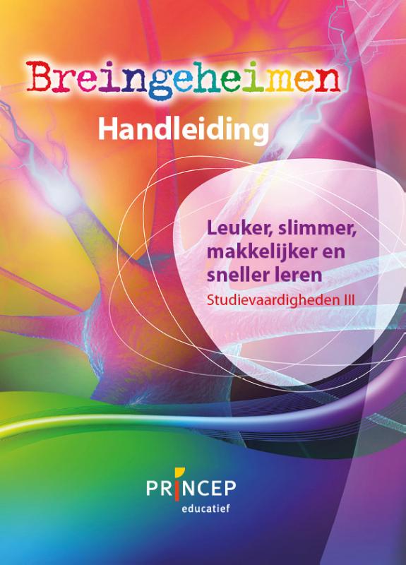 Omslag van Handleiding