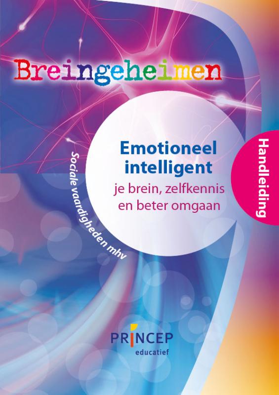 Omslag van Handleiding