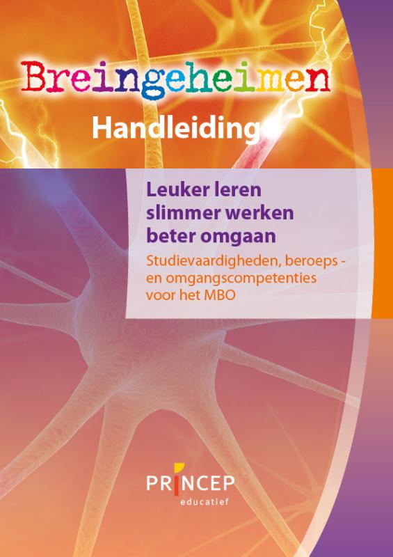 Omslag van Handleiding