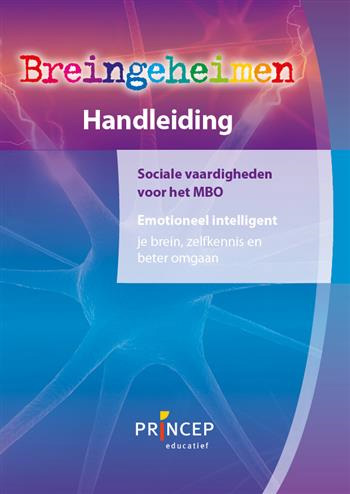 Omslag van Handleiding