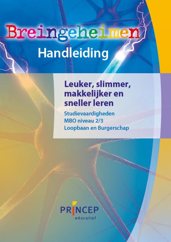 Omslag van Handleiding