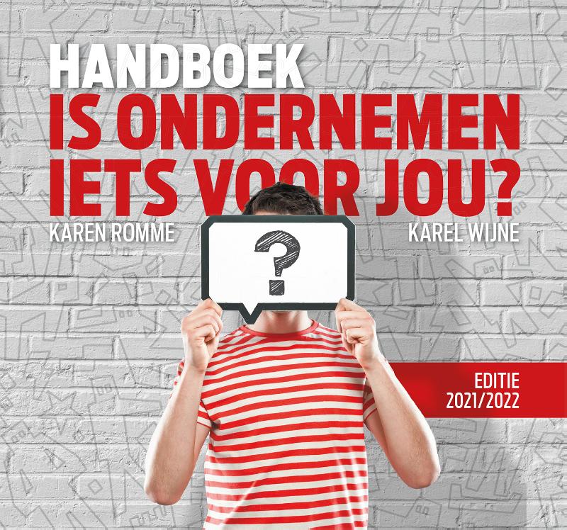 Omslag van 2021-2022