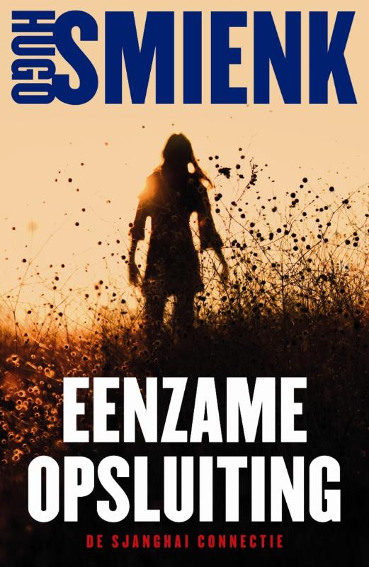 Omslag van Eenzame Opsluiting