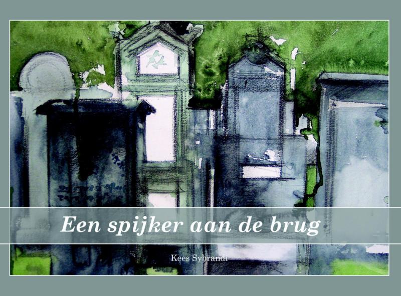 Omslag van Een spijker aan de brug
