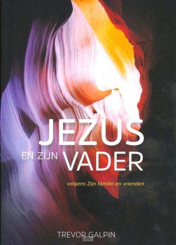 Omslag van Jezus en zijn vader