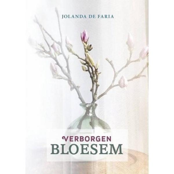 Omslag van Verborgen bloesem