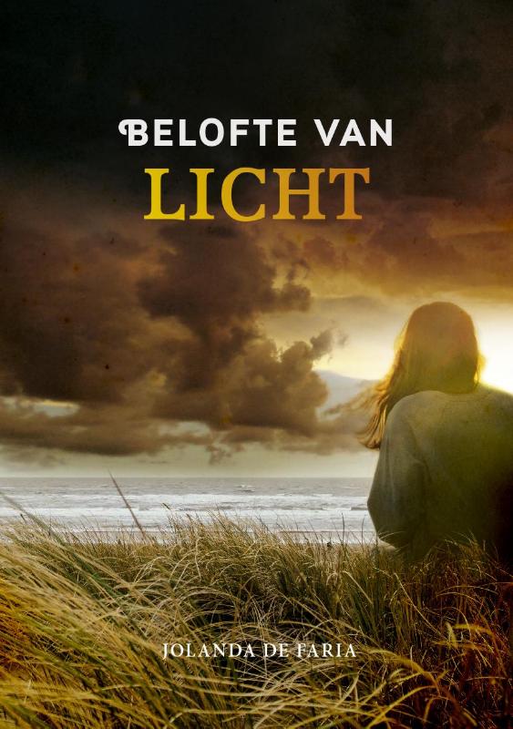 Omslag van Belofte van Licht
