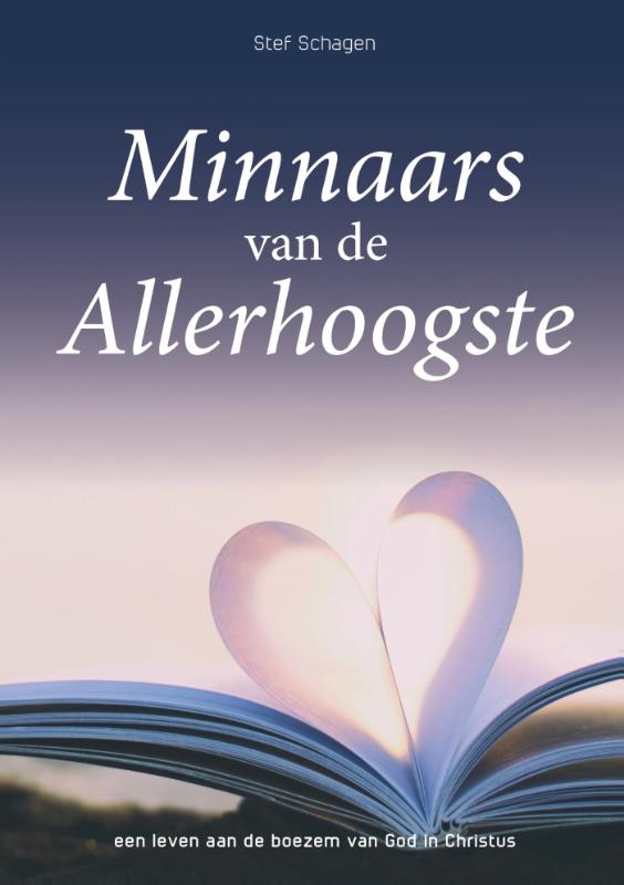 Omslag van Minnaars van de Allerhoogste
