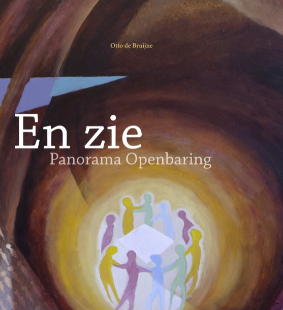 Omslag van En zie....