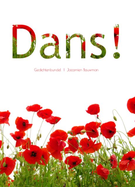 Omslag van Dans