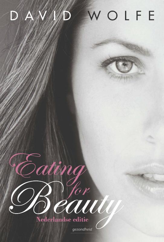 Omslag van Eating for Beauty