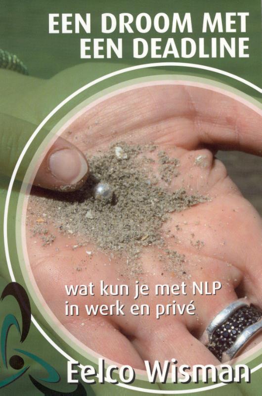 Omslag van Een droom met een deadline