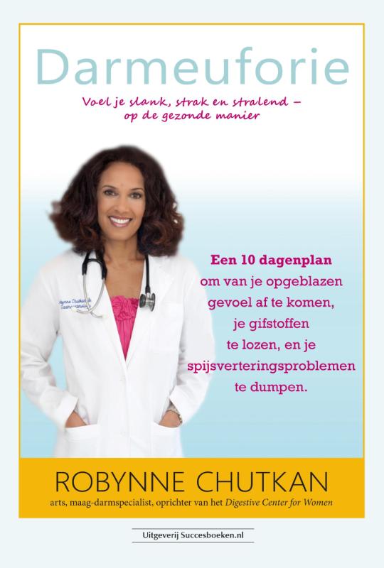 Omslag van Darmeuforie