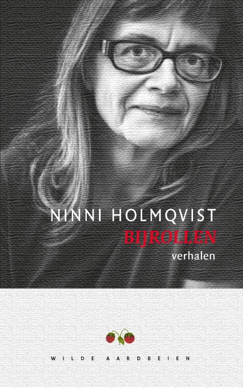 Omslag van Bijrollen