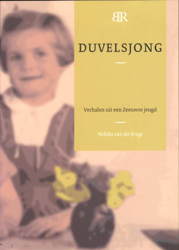 Omslag van Duvelsjong