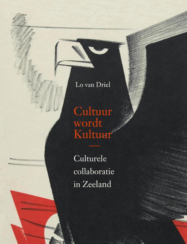 Omslag van Cultuur wordt Kultuur
