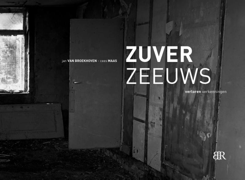 Omslag van Zuver Zeeuws