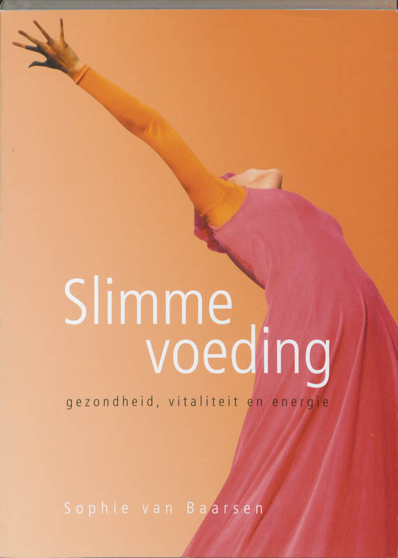 Omslag van Slimme voeding