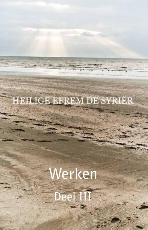 Omslag van Deel 3
