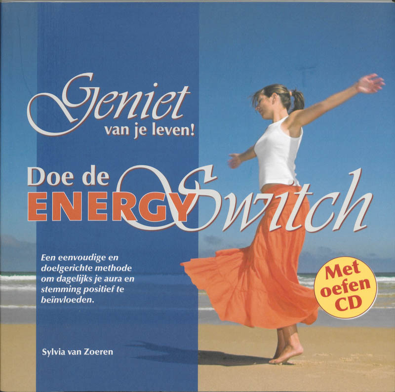 Omslag van Doe de Energy Switch