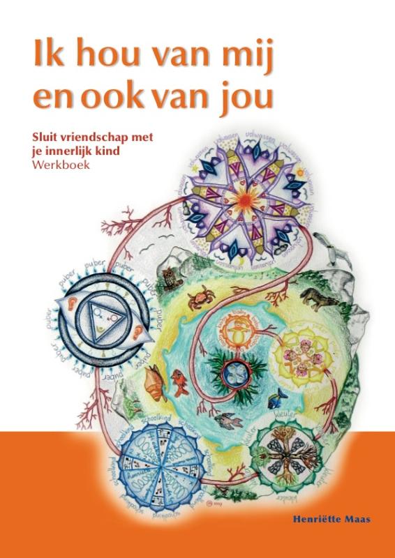 Omslag van Werkboek