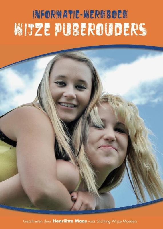 Omslag van Informatie-werkboek