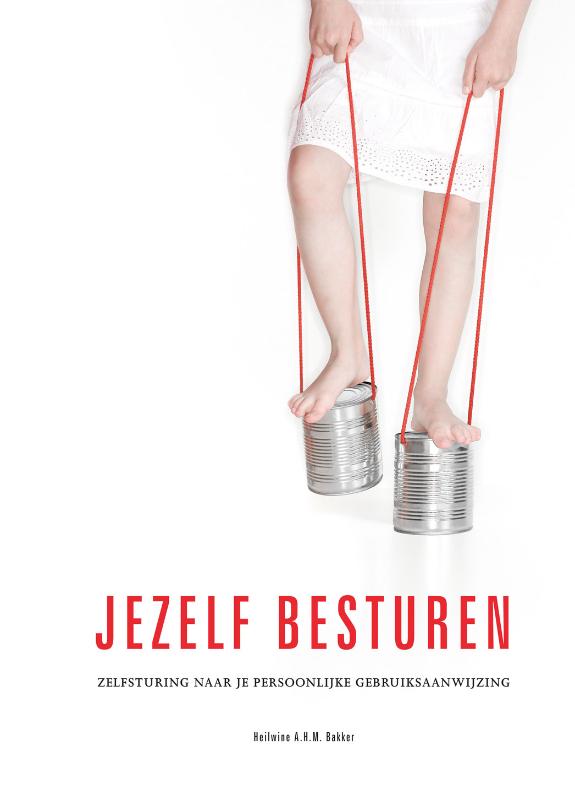Omslag van Jezelf besturen