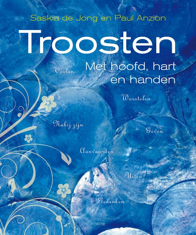 Omslag van Troosten
