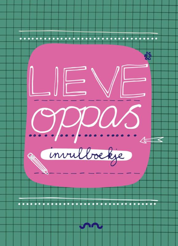 Omslag van Lieve oppas