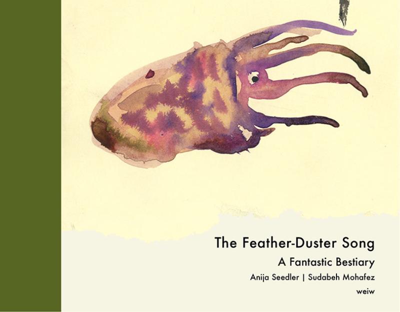 Omslag van The Feather-Duster Song