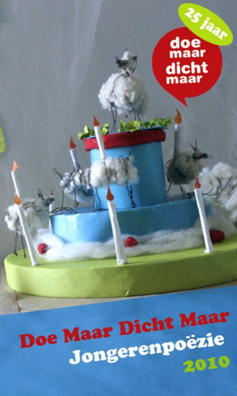 Omslag van 2010