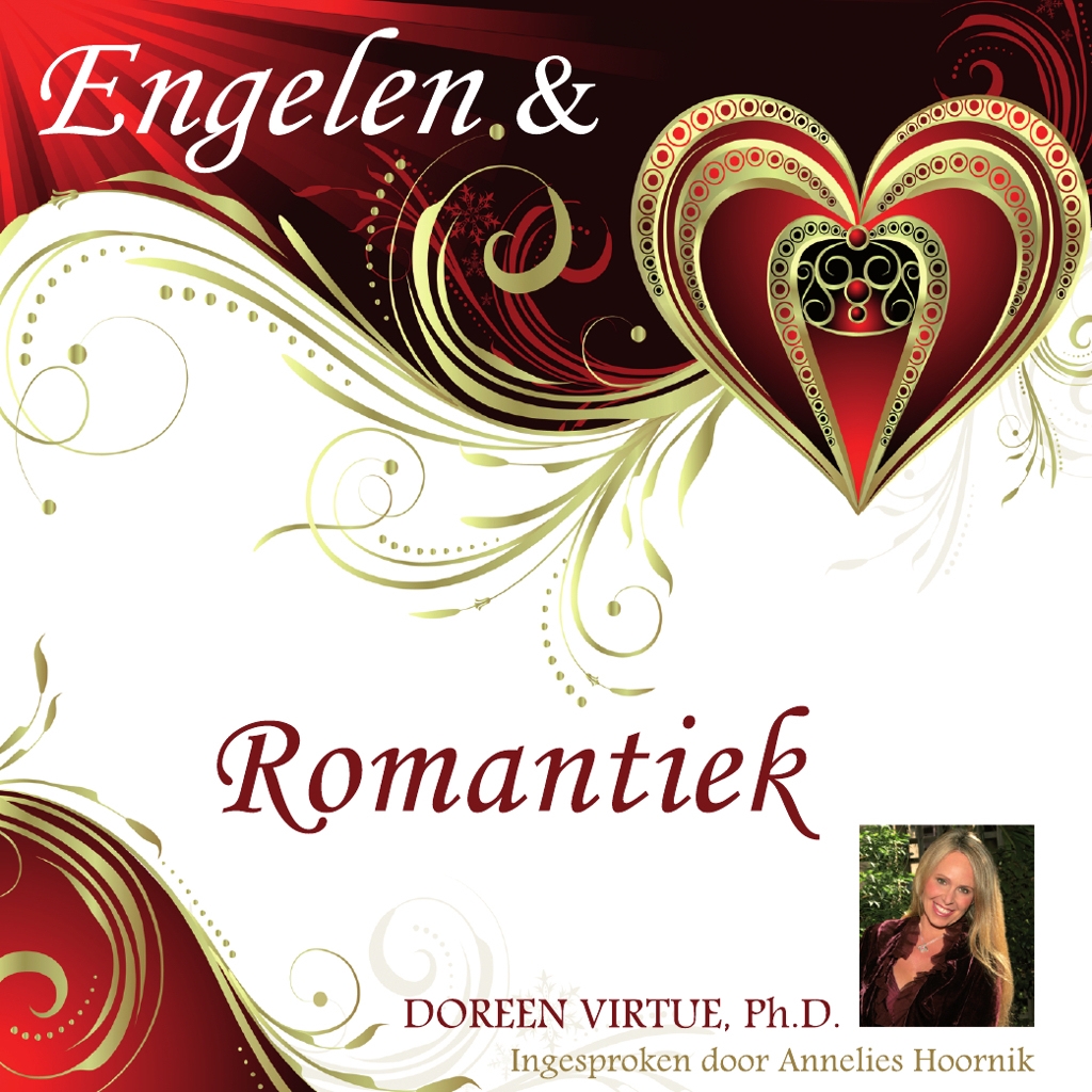 Omslag van Engelen en romantiek