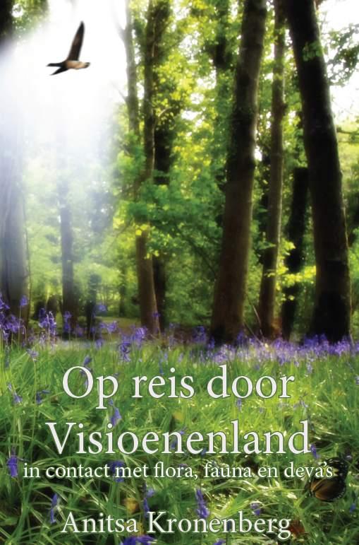 Omslag van Op reis door visioenenland