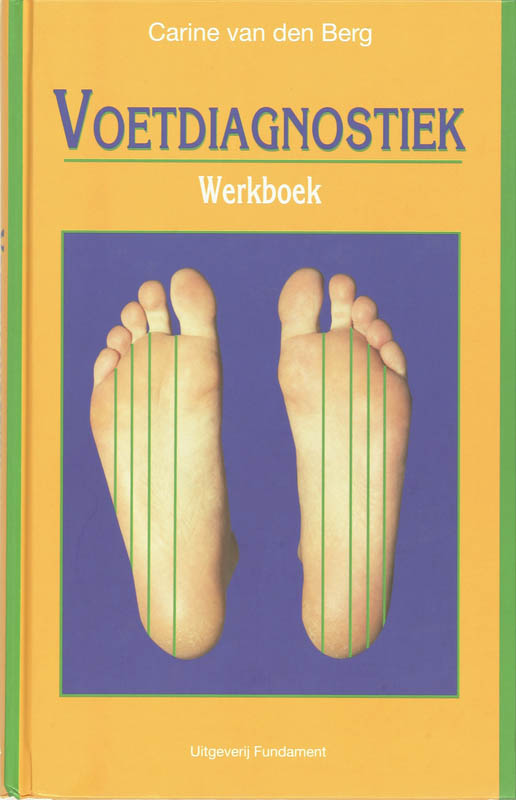 Omslag van Werkboek