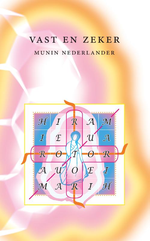 Omslag van Vast en Zeker
