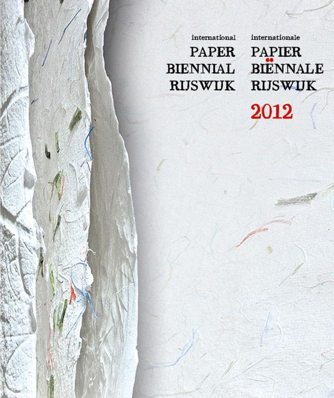 Omslag van 2012