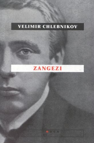 Omslag van Zangezi