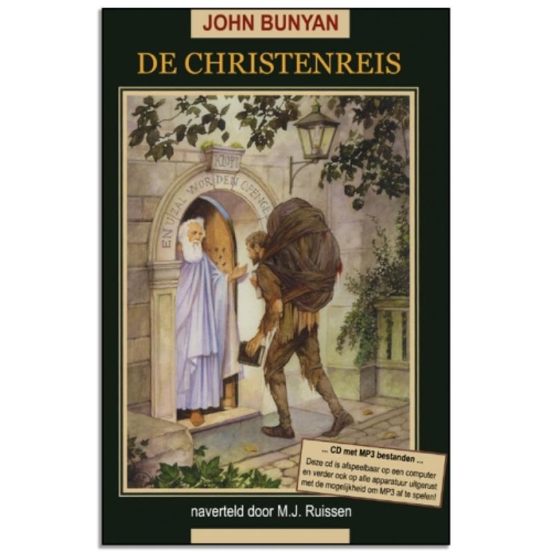 Omslag van De Christenreis