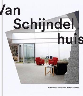 Omslag van Van Schijndelhuis