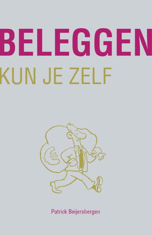 Omslag van Beleggen kun je zelf
