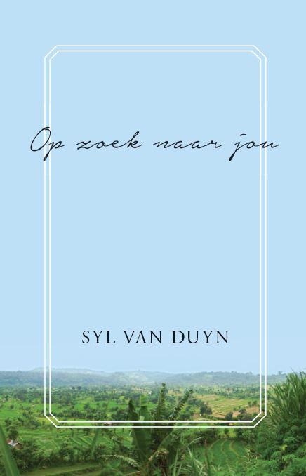 Omslag van Op zoek naar jou