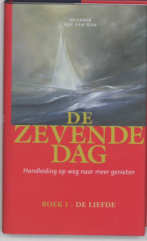 Omslag van Boek 1 De liefde
