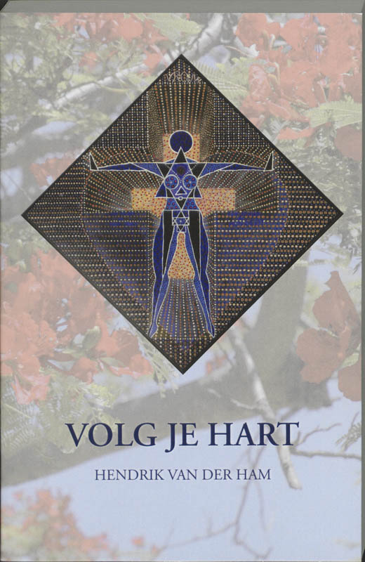 Omslag van Volg je Hart van Bridges 2000