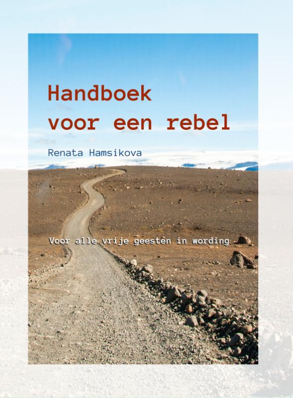 Omslag van Handboek voor een rebel